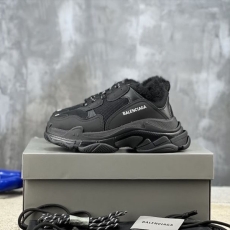 Balenciaga Triple S Series Shoes